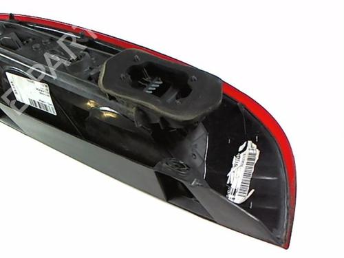 Left taillight OPEL CORSA C (X01) 1.0 (F08, F68) | BP20459072C34 