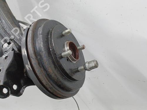 Used Rear axle SUZUKI CELERIO (LF) 1.0 (AVK310) (68 hp) 20465019