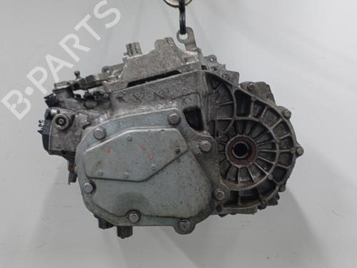 Used Gearbox Gearbox PEUGEOT 207 SW (WK_) 1.6 HDi (112 hp) 20468971 20468971