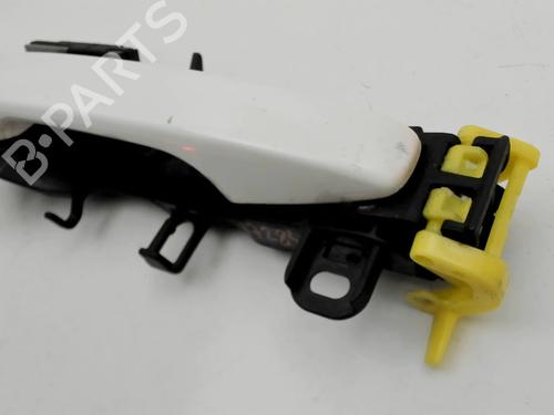 Front right exterior door handle TOYOTA VERSO (_R2_) 2.0 D-4D (AUR20_, AUR20R) | BP29375006C129 