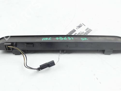 Used Third brake light Third brake light OPEL ZAFIRA A MPV (T98) 2.0 DTI 16V (F75) (101 hp) 34458923 34458923