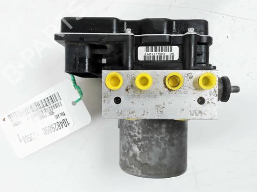 Used ABS pump PEUGEOT 5008 (0U_, 0E_) 1.6 HDi (112 hp) 25341610