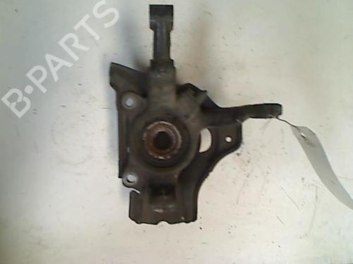 Right front steering knuckle FIAT PUNTO (188_) 1.2 60 (188.030, .050, .130, .150, .230, .250) | BP20414151M26 
