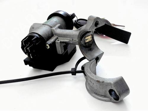 Ignition barrel NISSAN MICRA II (K11) 1.0 i 16V (K11) | BP31074452M48