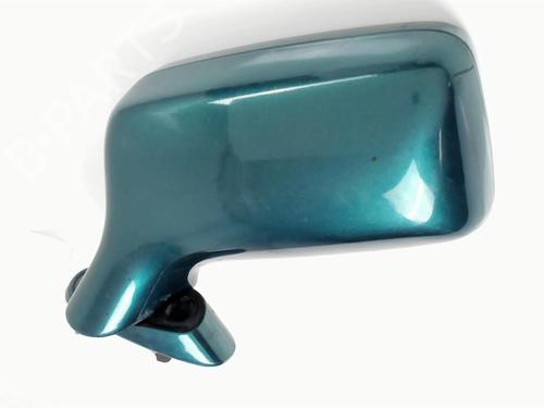 Left mirror AUDI 90 B3 (893, 894, 8A2) 2.2 E quattro | BP25263716C26 