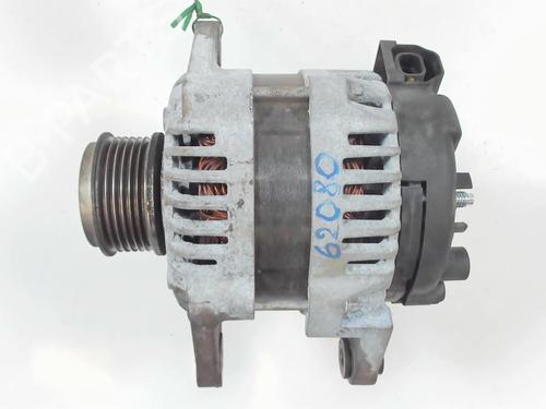 Used Alternator Alternator OPEL ASTRA J (P10) 1.7 CDTI (68) (110 hp) 20397840 20397840