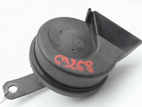 Used Horn VW POLO (9N_, 9A_) 1.4 TDI (70 hp) 20423823