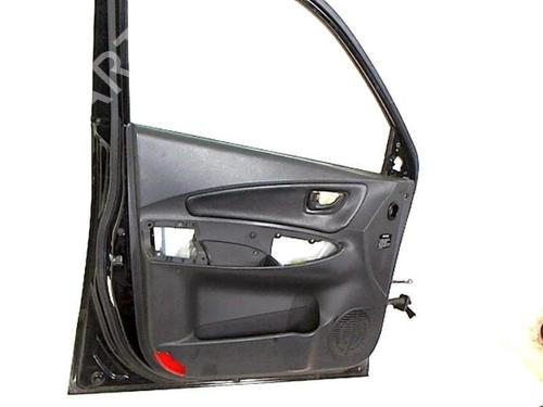 Left front door HYUNDAI TUCSON (JM) 2.0 CRDi | BP20467645C2 
