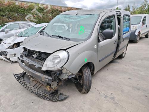 Right taillight RENAULT KANGOO / GRAND KANGOO II (KW0/1_) 1.5 dCi 90 (KW05, KW08, KW0G, KW11) | BP29165071C35 
