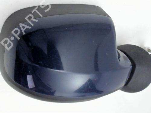 Right mirror DACIA LOGAN (LS_) 1.5 dCi (LS0W) | BP36400755C27  - Image 6