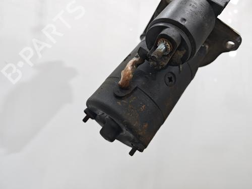 Starter RENAULT MASTER I Van (T__) 28-35 2,5 D | BP28154947M8 