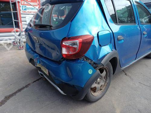 AC compressor DACIA SANDERO II 1.5 dCi | BP20610118M34  - Image 34