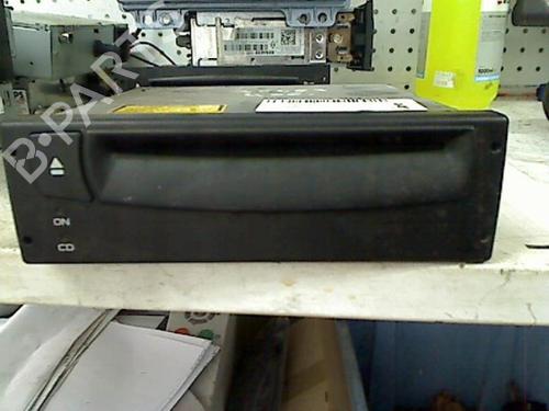 Used Radio PEUGEOT 406 (8B) 2.0 HDI 110 (109 hp) 20476632