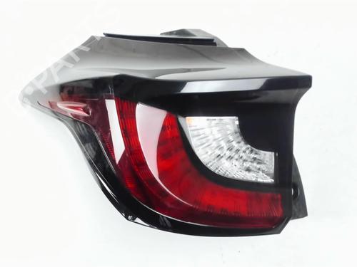 Used Left taillight TOYOTA YARIS (_P21_, _PA1_, _PH1_) 1.5 Hybrid (MXPH10, MXPH11) (116 hp) 32149547