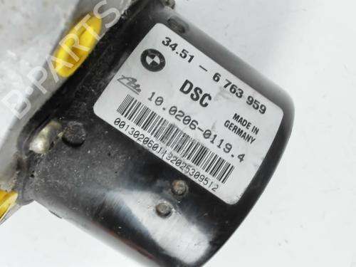 ABS pump BMW 3 (E90) | BP35969682M43 - Image 3