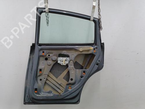 Used Right rear door SEAT LEON (1P1) 1.9 TDI (105 hp) 20405862