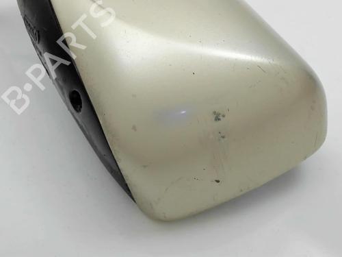 Used Left mirror LANCIA DELTA II (836_) 1.6 i.e. 16V (836AO) (103 hp) 21238731