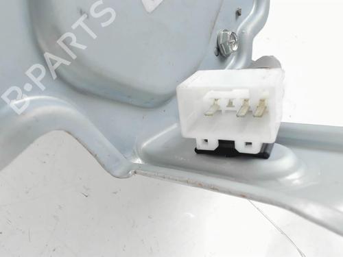 Rear wiper motor KIA RIO III (UB) 1.4 CRDi | BP20420352M102 