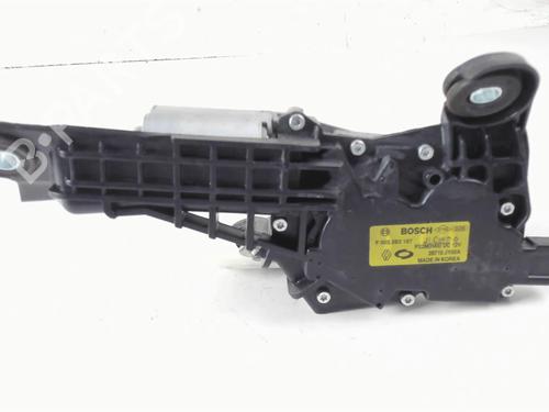 Rear wiper motor RENAULT KOLEOS I (HY_) 2.0 dCi 4x4 (HY0B) | BP20420266M102 