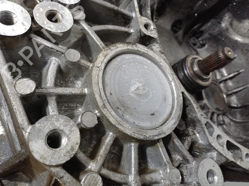 Gearbox OPEL ANTARA A (L07) 2.0 CDTI 4x4 | BP36757261M3 - Image 3