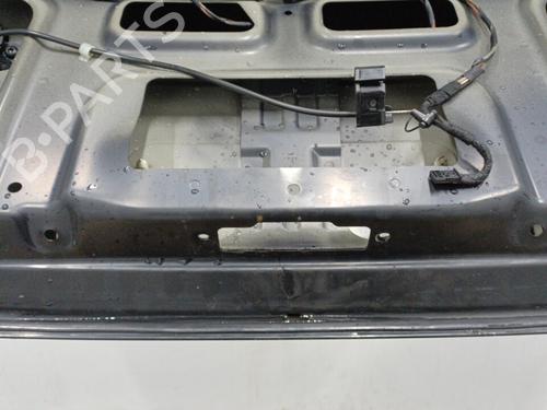 Used Tailgate BMW 3 Coupe (E92) 320 d (163 hp) 20451752