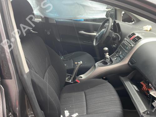 Bagrudeviskerarm TOYOTA AURIS (_E15_) 1.4 D-4D (NDE150_, NDE150R) | BP20446651C144 - Image 8