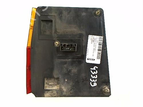 Used Right taillight Right taillight FIAT UNO (146_, 158_) 55 1.1 (54 hp) 21230791 21230791