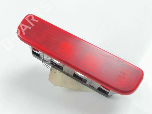 Luz central de freno CITROËN NEMO Box Body/MPV (AA_) 1.4 HDi (68 hp) 20396554