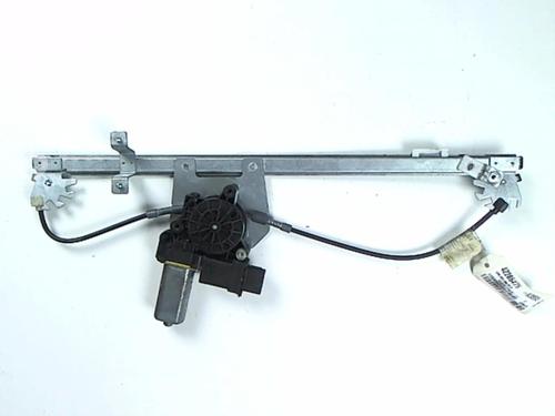 Front right window mechanism FIAT DUCATO Van (250_) 100 Multijet 2,2 D | BP20392119C23 
