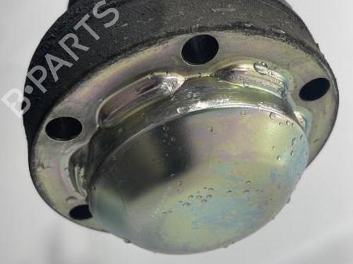 Left rear driveshaft AUDI A6 Allroad C6 (4FH) 3.0 TDI quattro | BP20393053M40 