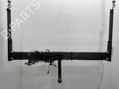 Trækkugle/Mekanisme FORD KUGA I 2.0 TDCi 4x4 (140 hp) 27725305