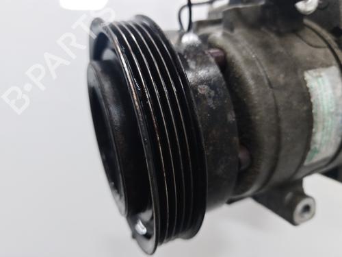 AC-Kompressor AC-Kompressor HYUNDAI GETZ (TB) 1.5 CRDi (88 hp) 33968166 33968166