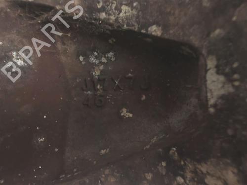 Rim MITSUBISHI GRANDIS (NA_W) 2.0 DI-D (NA8W) | BP20388938C45 