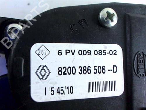 Electronic module DACIA DUSTER (HS_) 1.5 dCi (HSMC) | BP21235157M83 - Image 7