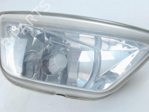 Right front fog light FORD FOCUS I (DAW, DBW) 1.8 16V | BP20415519C31 