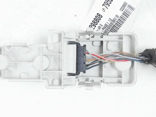 Used Lamp holder Lamp holder AUDI A3 (8L1) 1.9 TDI (110 hp) 33743461 33743461