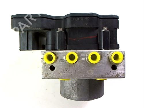 Used ABS pump ABS pump PEUGEOT 108 1.2 (82 hp) 20466296 20466296