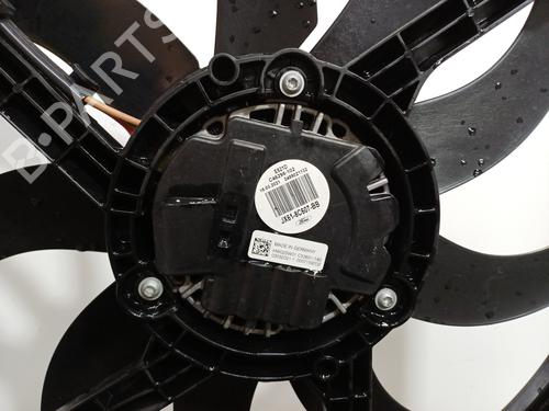 Used Radiator fan Radiator fan FORD FOCUS III Saloon [2010-2020] 36337817 36337817