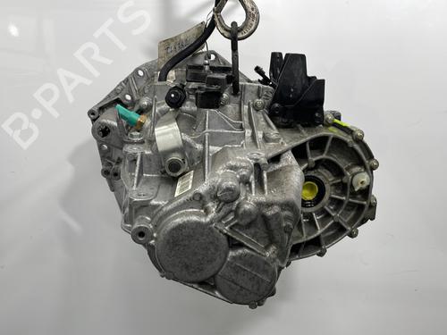 Versnellingsbak RENAULT CLIO V (B7_) 1.5 Blue dCi 85 (B7AG) | BP30890723M3