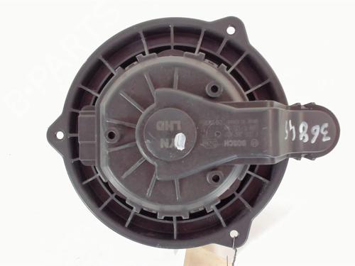 Heater blower motor KIA VENGA (YN) 1.4 CRDi 75 | BP20416506M62 