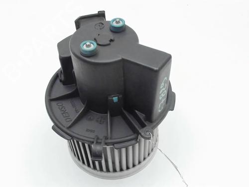 Heater blower motor FIAT PANDA (169_) 1.2 (169.AXB11, 169.AXB1A) | BP20397500M62 