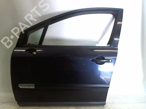 Used Left front door RENAULT VEL SATIS (BJ0_) 2.2 dCi (BJ0E, BJ0F) (150 hp) 20457414