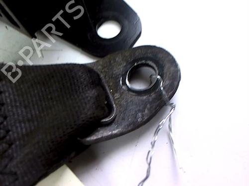 Used Front right seatbelt Front right seatbelt ISUZU ELF Platform/Chassis (NKR8_, NKQ8_) 3.0 Di (131 hp) 21236006 21236006