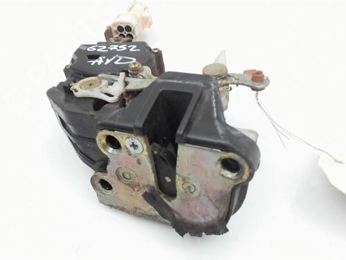 Rear right lock TOYOTA COROLLA Compact (_E10_) 1.3 XLI (EE101_, EE101R) | BP21238805C99 