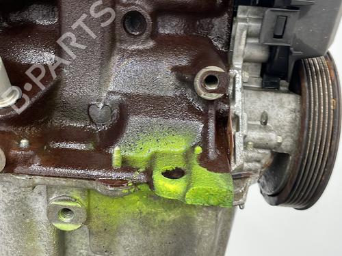 Engine RENAULT MODUS / GRAND MODUS (F/JP0_) 1.5 dCi (FP0F, JP0F) | BP33834261M1  - Image 11