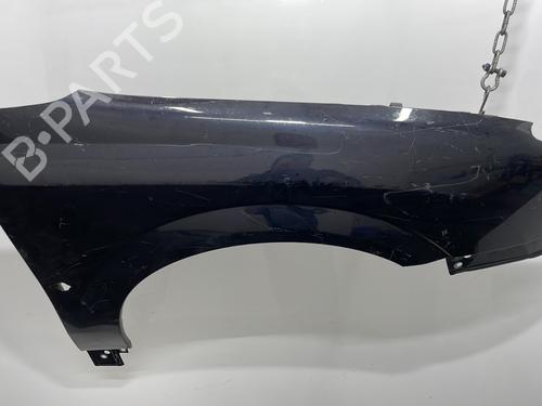Right front fenders OPEL VECTRA C GTS (Z02) 2.2 DTI 16V (F68) 93172025