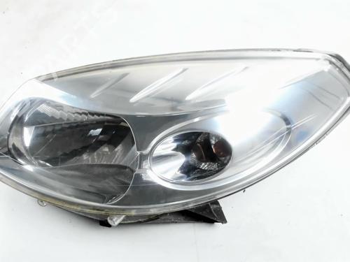 Left headlight DACIA SANDERO 1.2 16V | BP32509061C28
