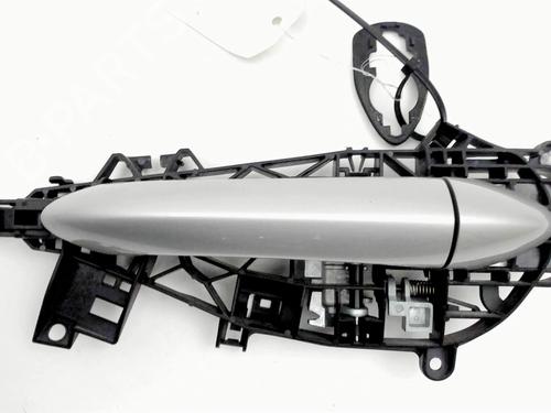 rear-left-exterior-door-handle-opel-astra-k-b16-2015-2016-2017-2018-2019-2020-2021-2022-30547855 main image