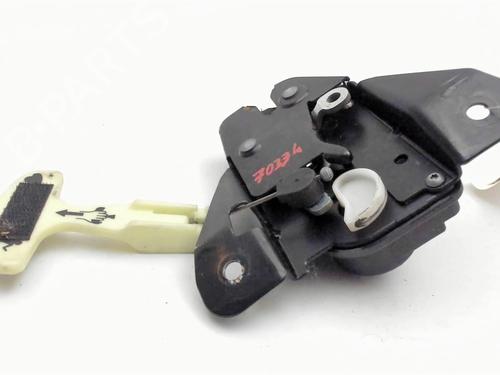 Tailgate lock CHRYSLER SEBRING (JS) 2.0 VVT | BP25445049C101 - Image 5