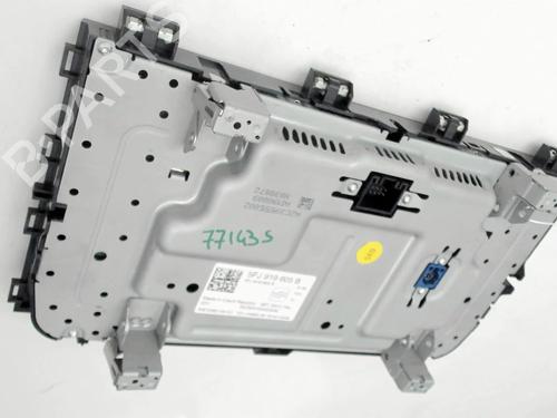 Radio CUPRA ATECA (KH7, KHP, KBP) 2.0 TSI 4Drive | BP38675125E6 - Image 3